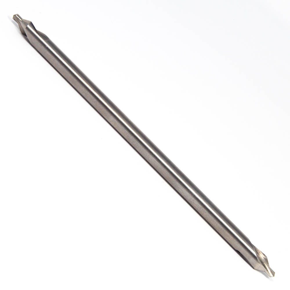 RICHARDS Double Countersink #2 x 60° HSS 803-0024