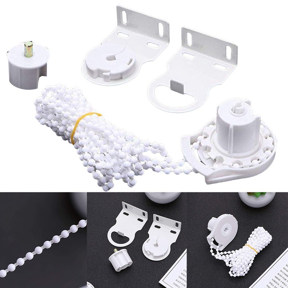 38MM Roller Blind Controller Curtain Accessories POM-Thickened Screws New