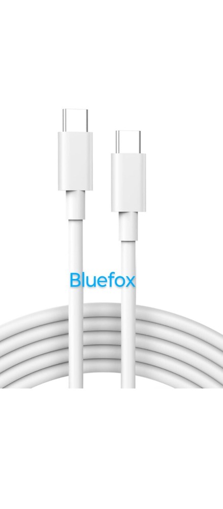 Samsung Charger Cable And 20W Type C Wall Cube