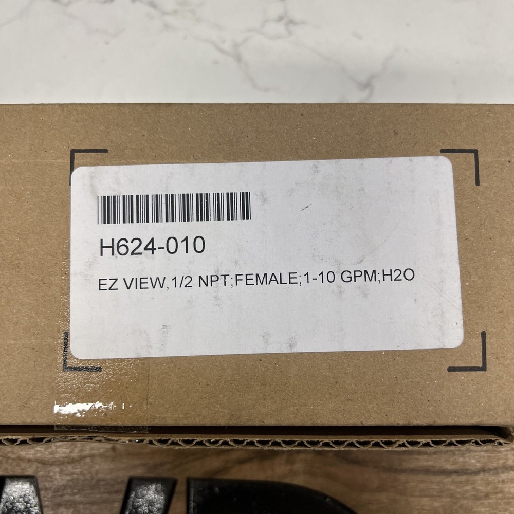 Hedland H624-010 Flowmeter