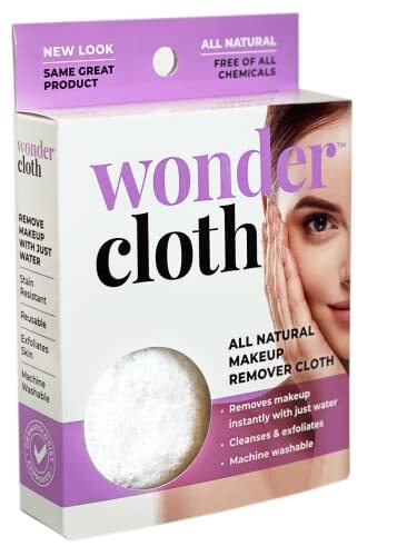 Make-Up Remover
