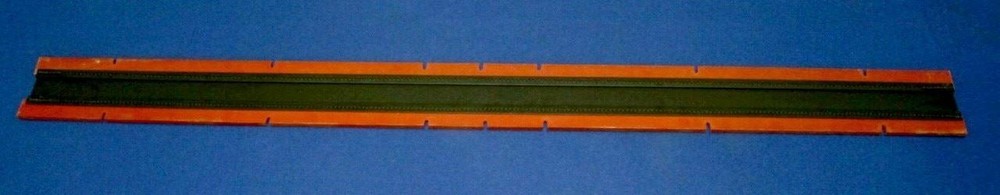 Tennant  73360 - Blade Assembly, Squeegee, Front