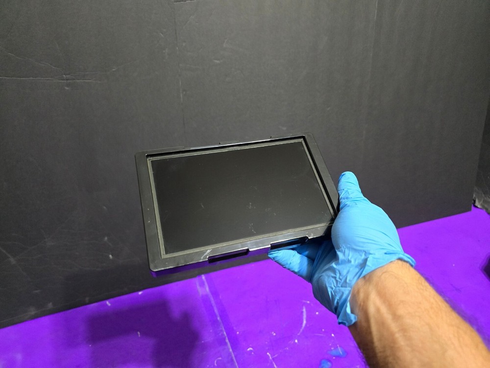 2015-2019 GMC CANYON Display Screen & Control Panel 84507918 OEM