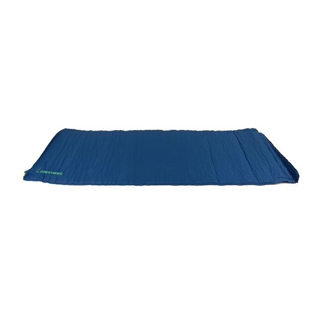 Therm-a-Rest BaseCamp™ Large Sleeping Pad - Extra Comfortable & Dura (Large) New