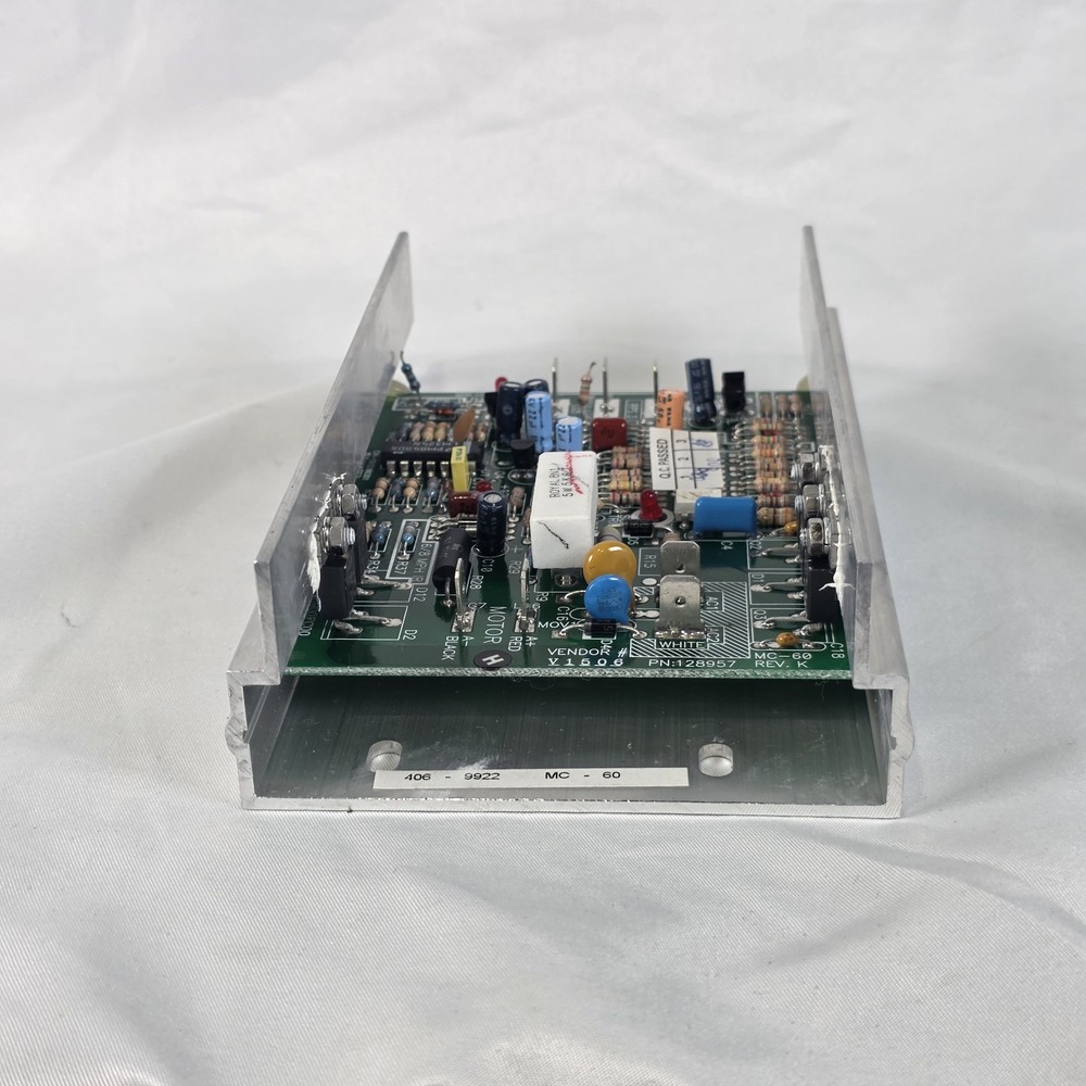 PROFORM FITNESS MOTOR SPEED CONTROLLER MODEL MC-60