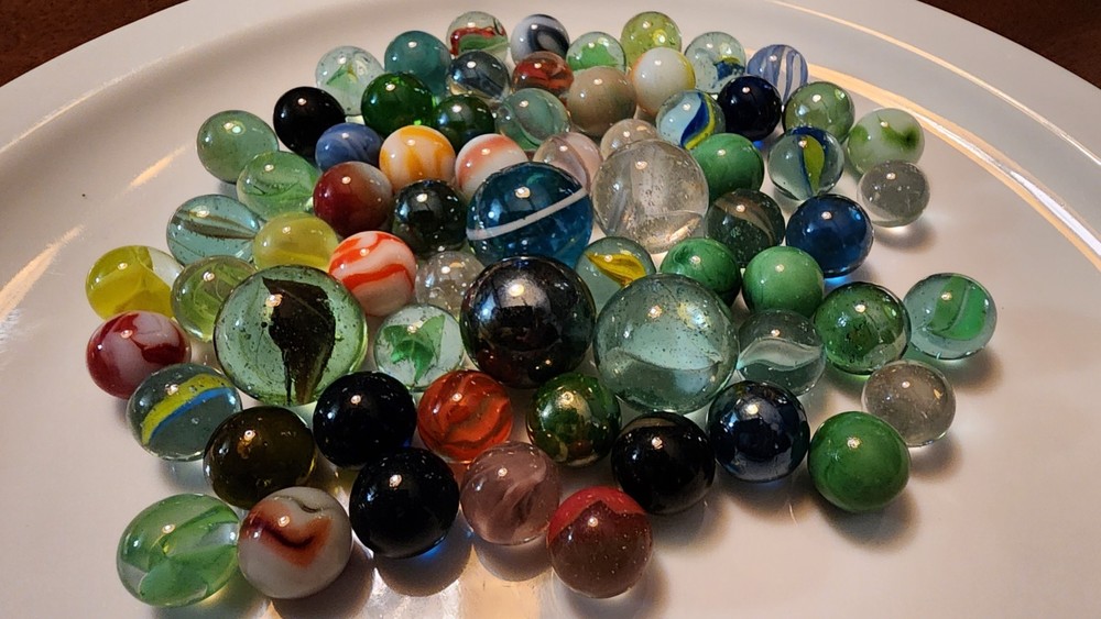 Marbles