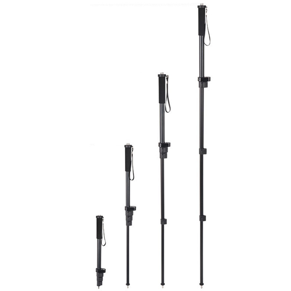 High Performance Telescoping Centering Rod Designed for GNSS Applications