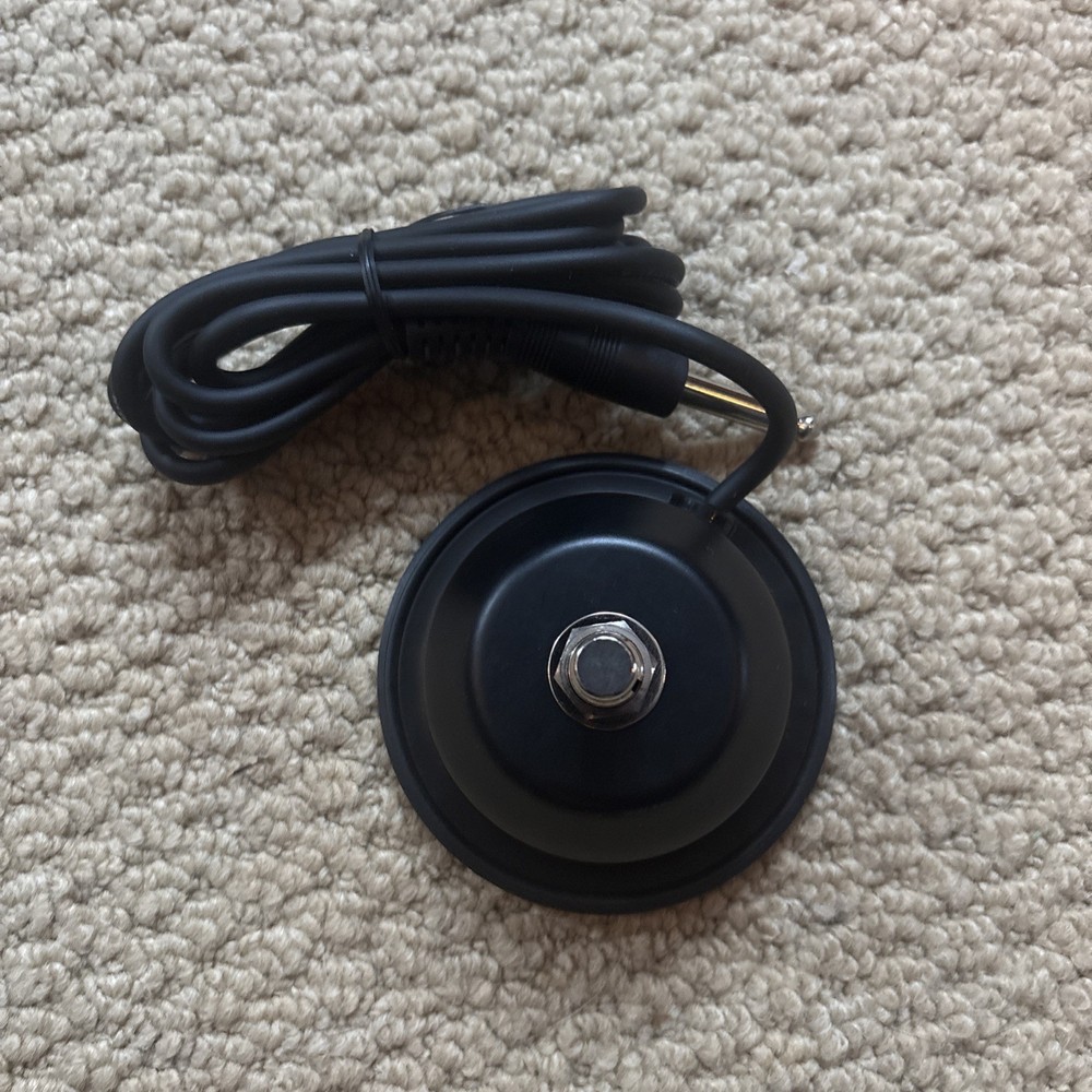 Live Wire Solutions LWS21 Universal Latching Footswitch