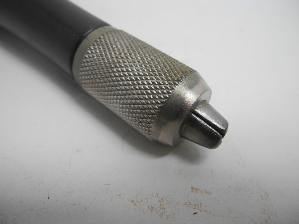 Vintage ARM & HAMMER SODA Multitool Bit Holder with 3 Original Bits