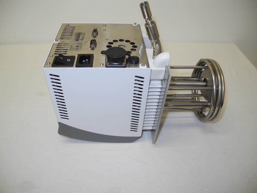 ANOVA A & C SERIES REFRIGERATED/HEATING CIRCULATING WATERBATH CONTROL HEAD, ETC.