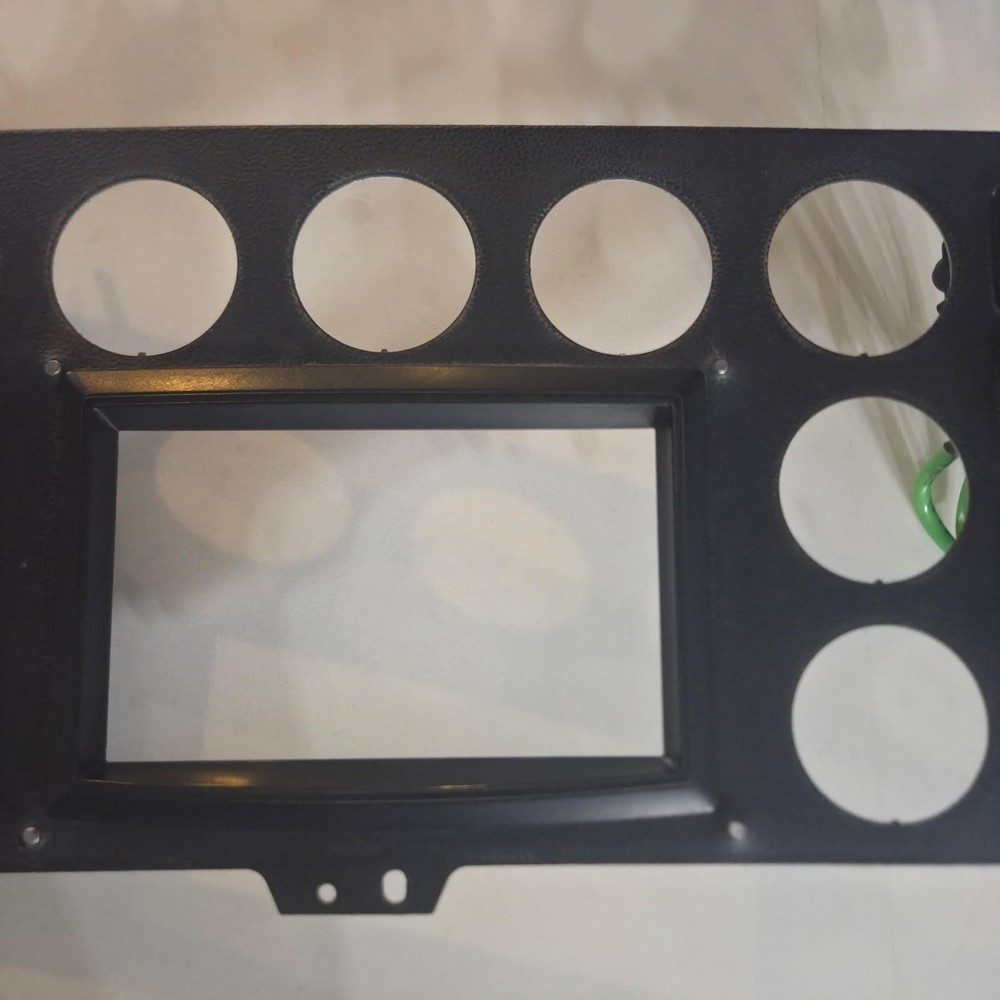 2013 Peterbilt 367 Dash Panel- S64-6024-340