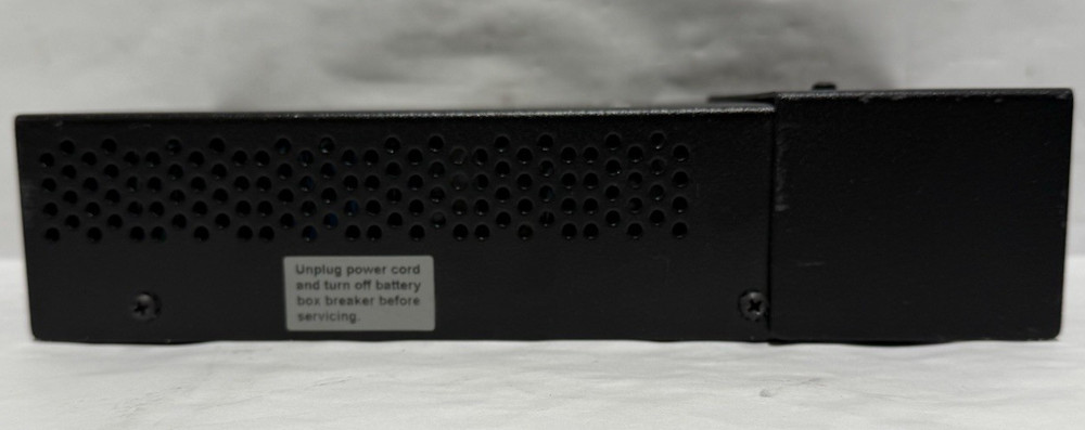 Simplex Intercom Power Supply 5120-9174