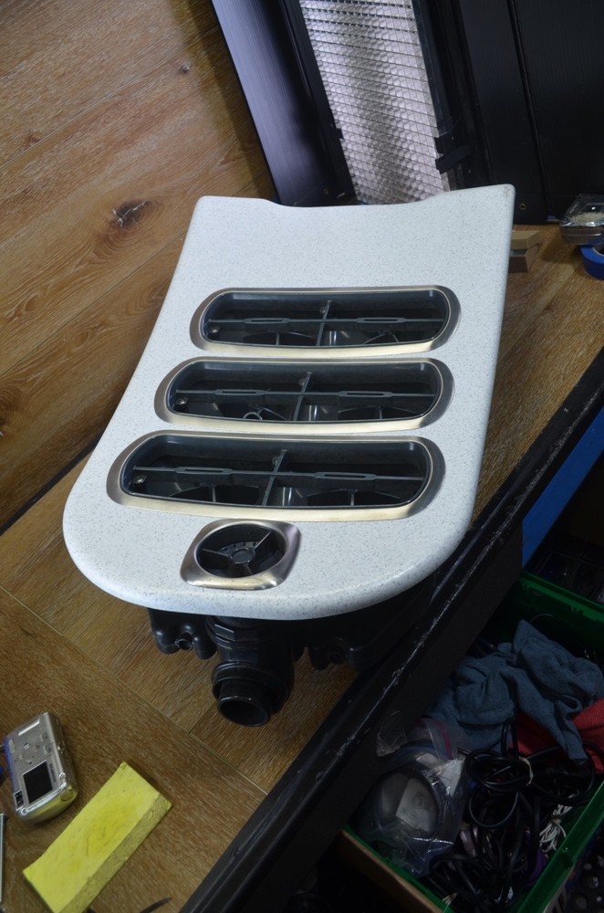 Bullfrog Trio Jet Pak