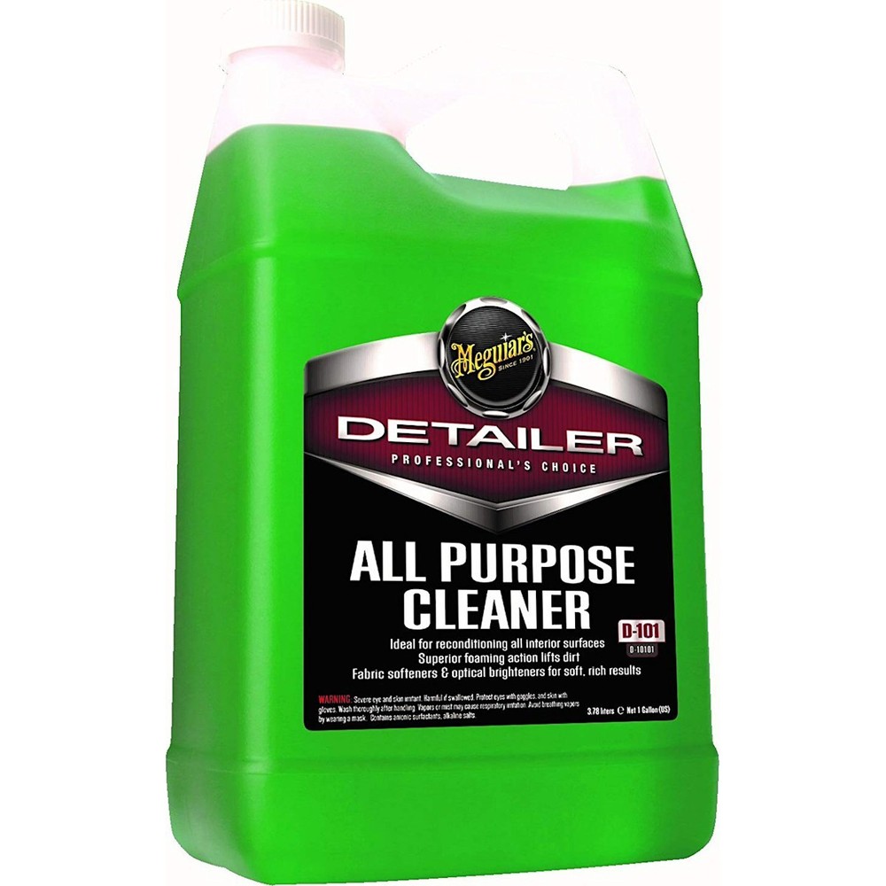 D10101 Meguiars All Purpose Cleaner