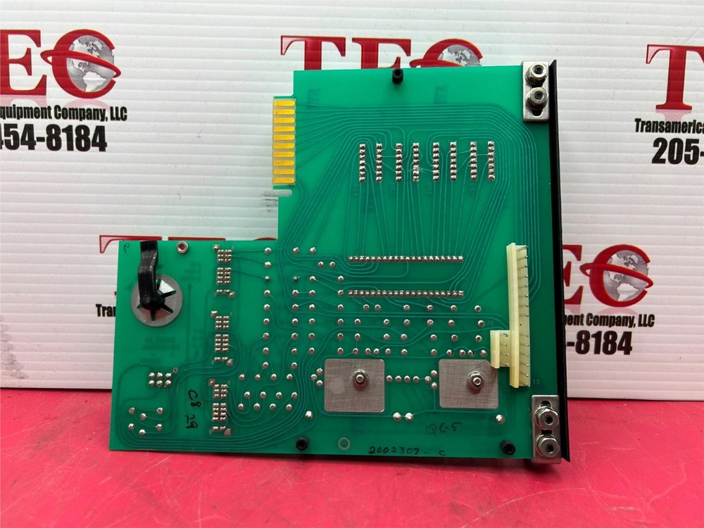 Uniloc 3002260-D Printed Circuit Board