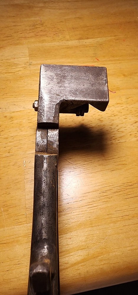 Estate Found Unknown Cutting Pliers Unbranded