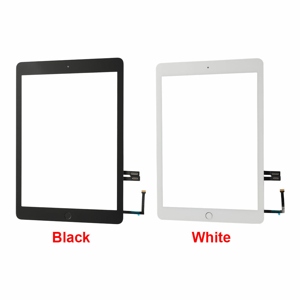 LCD Touch Screen Display Panel For iPad 9.7" 5th 6th 10.2" 7th 8th 9th 10th Lot