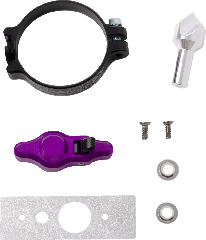 WORKS CONNECTION Pro Launch Start Device - Kawasaki 12-P331