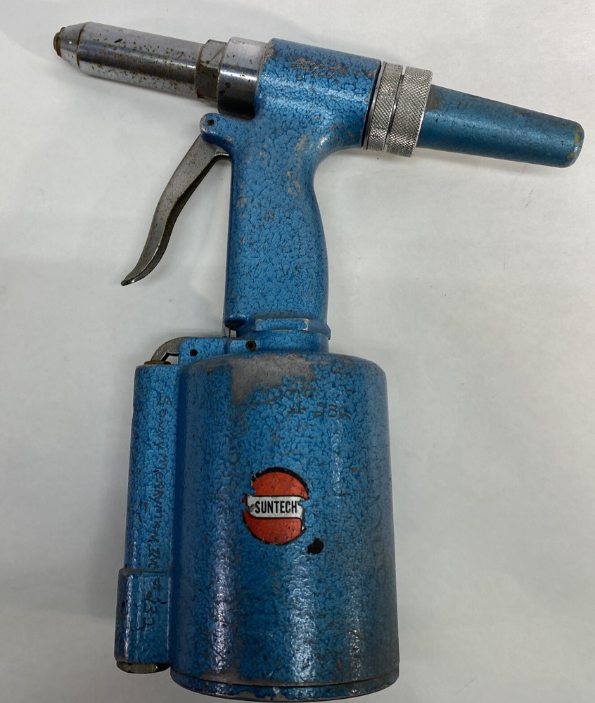 SUNTECH SG-0810 Air Riveter