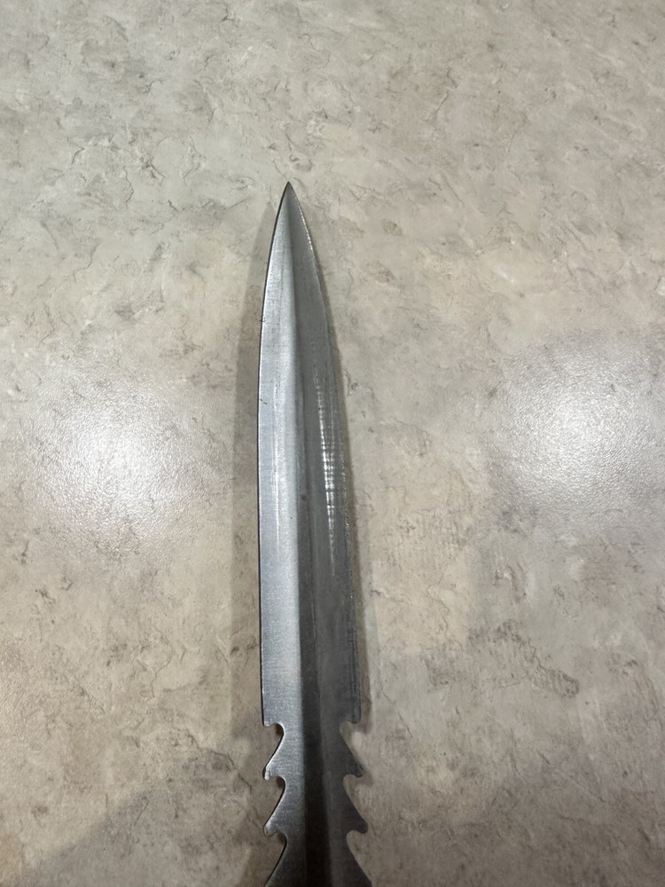 Templar Dagger 15.5 Inches