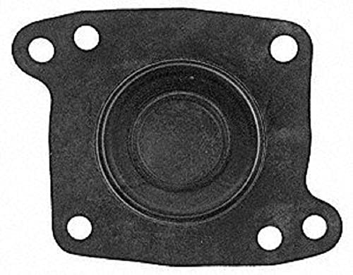 Fuel Pressure Regulator