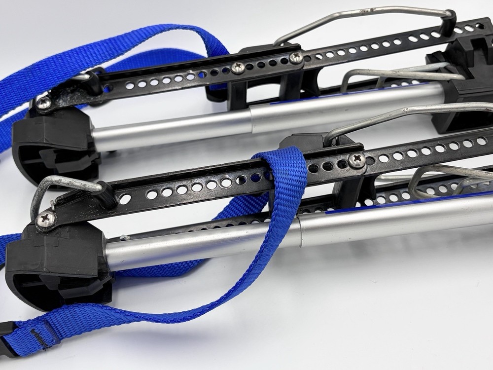 Alpine Trekker Alpine Touring Binding Adapters by BCA