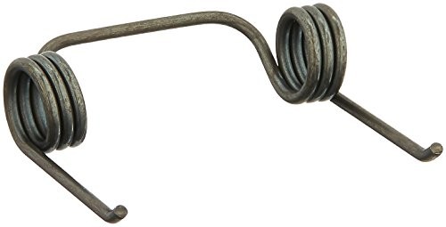 Hitachi NV65AC Genuine OEM Feeder Spring - 877851