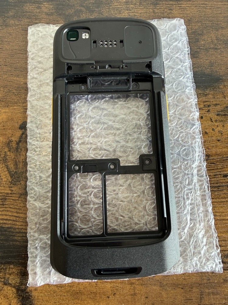 Back Cover Housing Replacement for Zebra  TC58 Series New