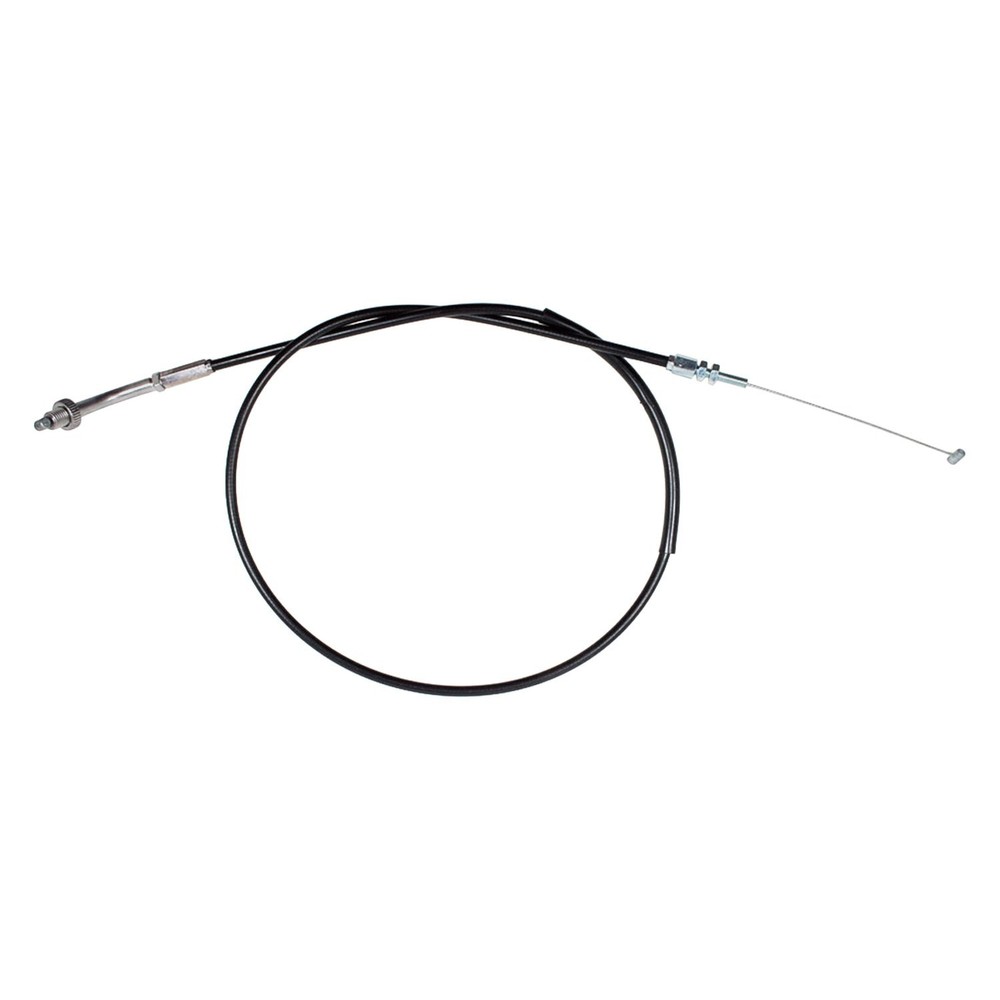 Motion Pro 02-0305 Black Vinyl Throttle Pull Cable