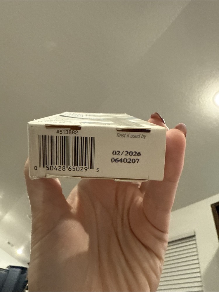 CVS Teeth Whitening Pen 6% Hydrogen Peroxide Exp 02/26