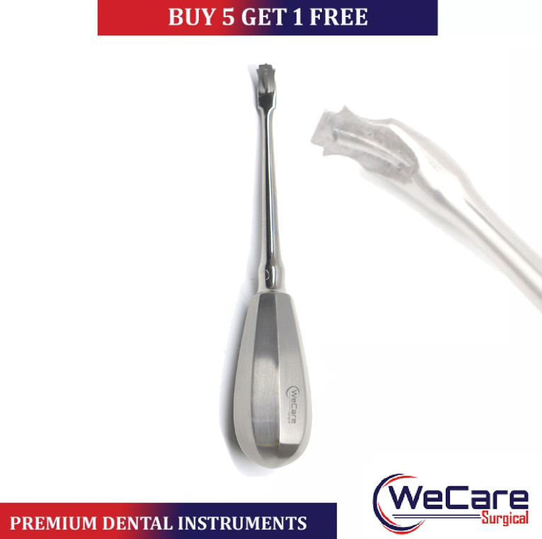 Dental Offset Crown Splitter Remover Elevator Crown Bridge dental Instruments