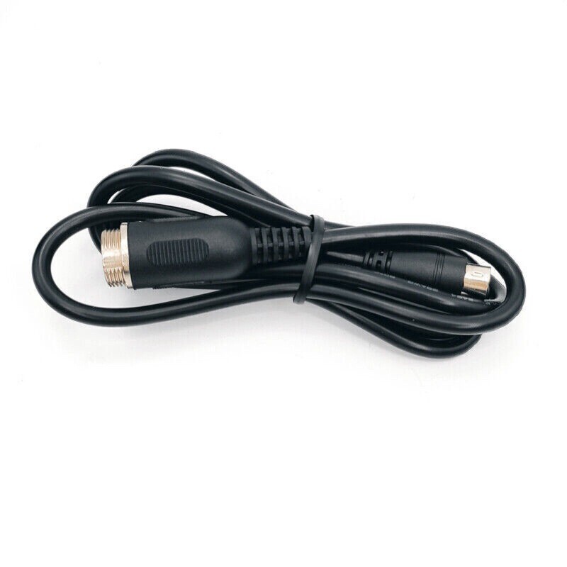 Din6-USB Cable Adaptation For Thrustmaster TH8A Connection Fit TSSH TSSH+ 1PC US