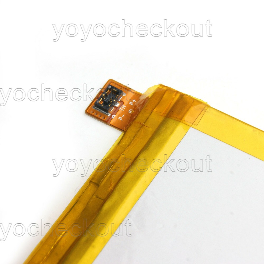 For Sony Xperia Z5 E6603 E6653 E6683 E6633 Replacement Battery LIS1593ERPC