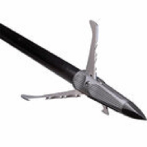 NAP - SPITFIRE EDGE - 100gr -  3-BLADE - 3 PK