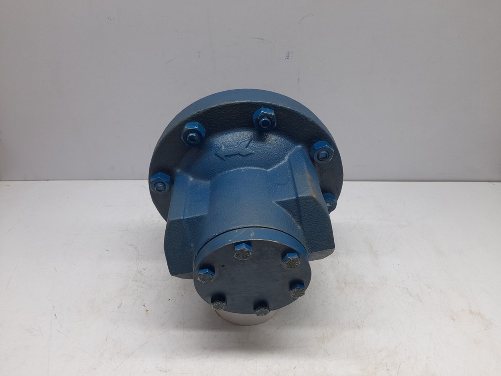 Watson McDaniel Type O Reducing Valve