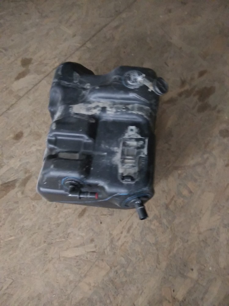 18-22 Dodge Ram 2500-3500 DEF Tank