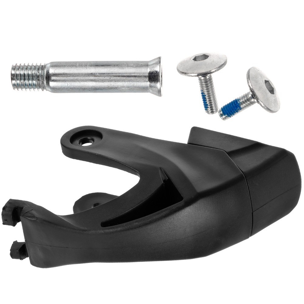 Inline Skates Replacement Brake Roller Stoppers for Block Pad Part
