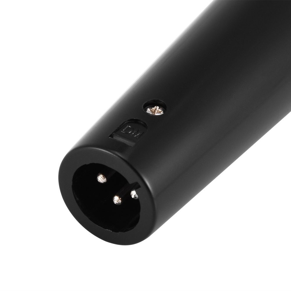 Karaoke Microphone, Dynamic Vocal Microphone for Speaker, Handheld...