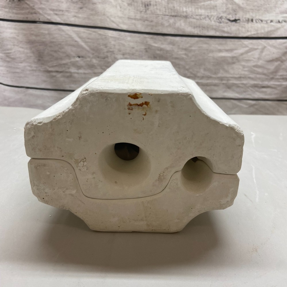 Ceramic Slip Casting Mold Child Standing Figure Atlantic #A-453