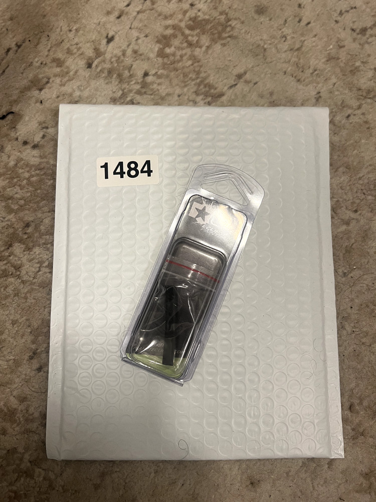 Ego 7 Roller Trigger by Planet Eclipse - Improved Shooting Experience