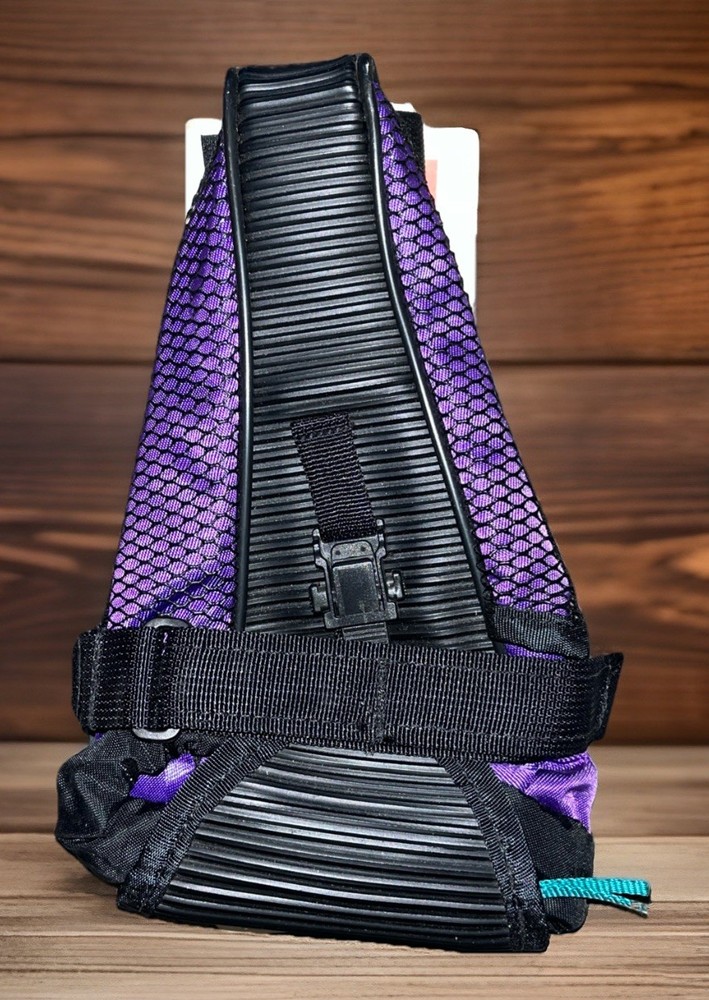 Black burn Mtn Bp 105 Bag