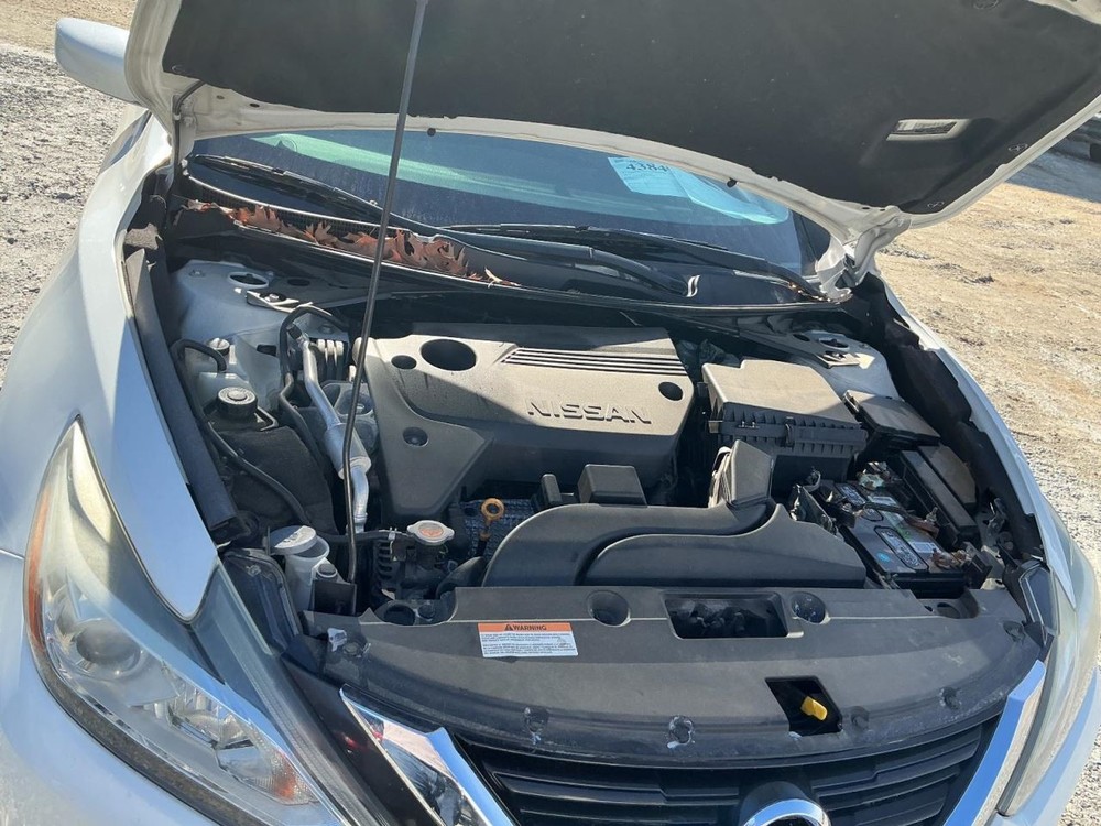 ALTIMA 2017 Glove Box 4971453