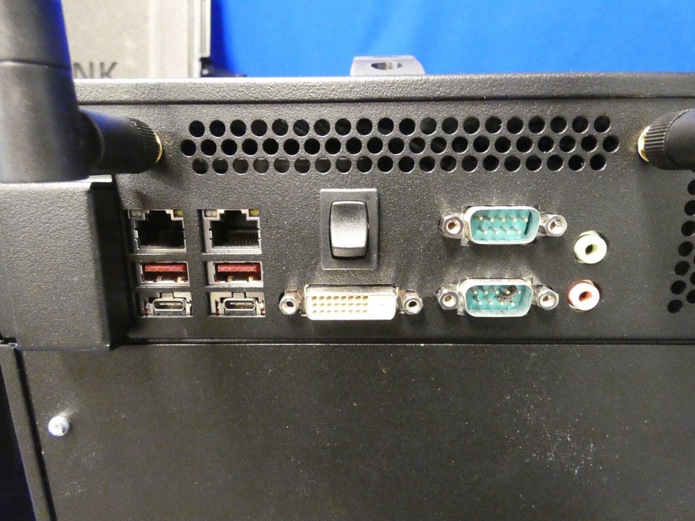 Quicklink ST500 Studio-In-A-Box & ST200 Encoder & Decoder, Case, Scarlett 2i2