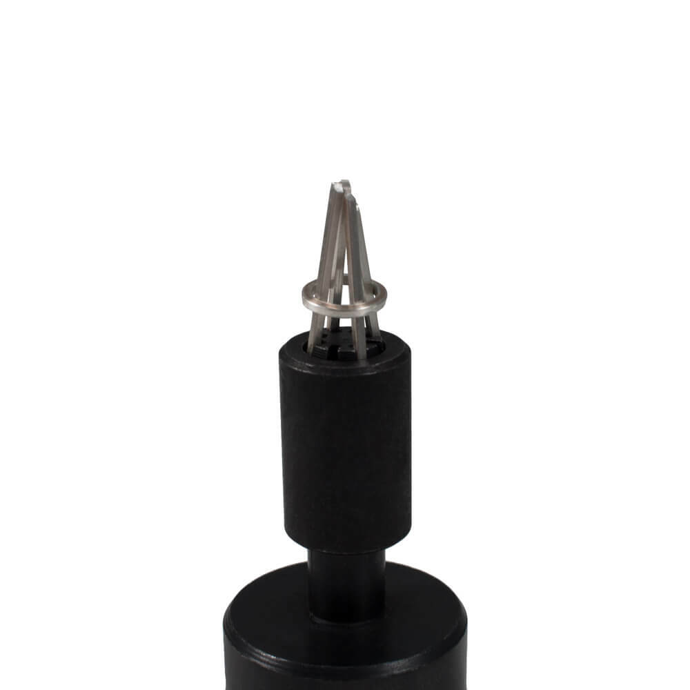 9 Piece Claw Setting Jig Set SFC Tools - 53-140