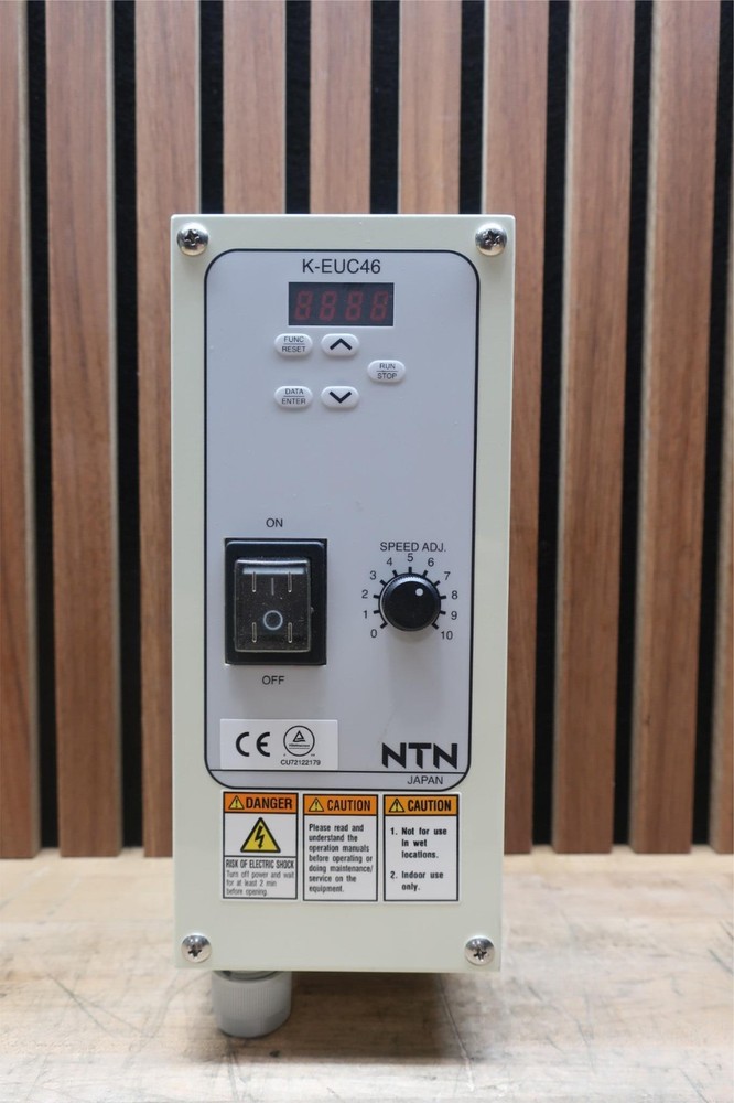 NTN K‑EUC46 | Variable Frequency Controller
