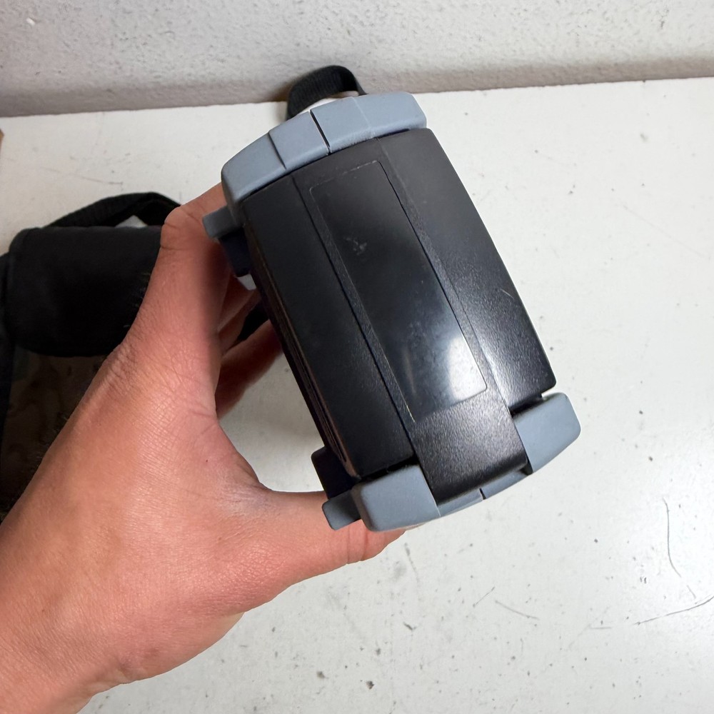 JDSU OLP-57 Purple USB Handheld Digital Testing Smart Optical Power Meter