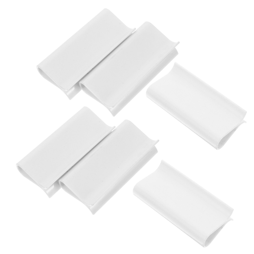 6 Pcs Home Shade Pull Accessories Blind Handle Replacement Cordless