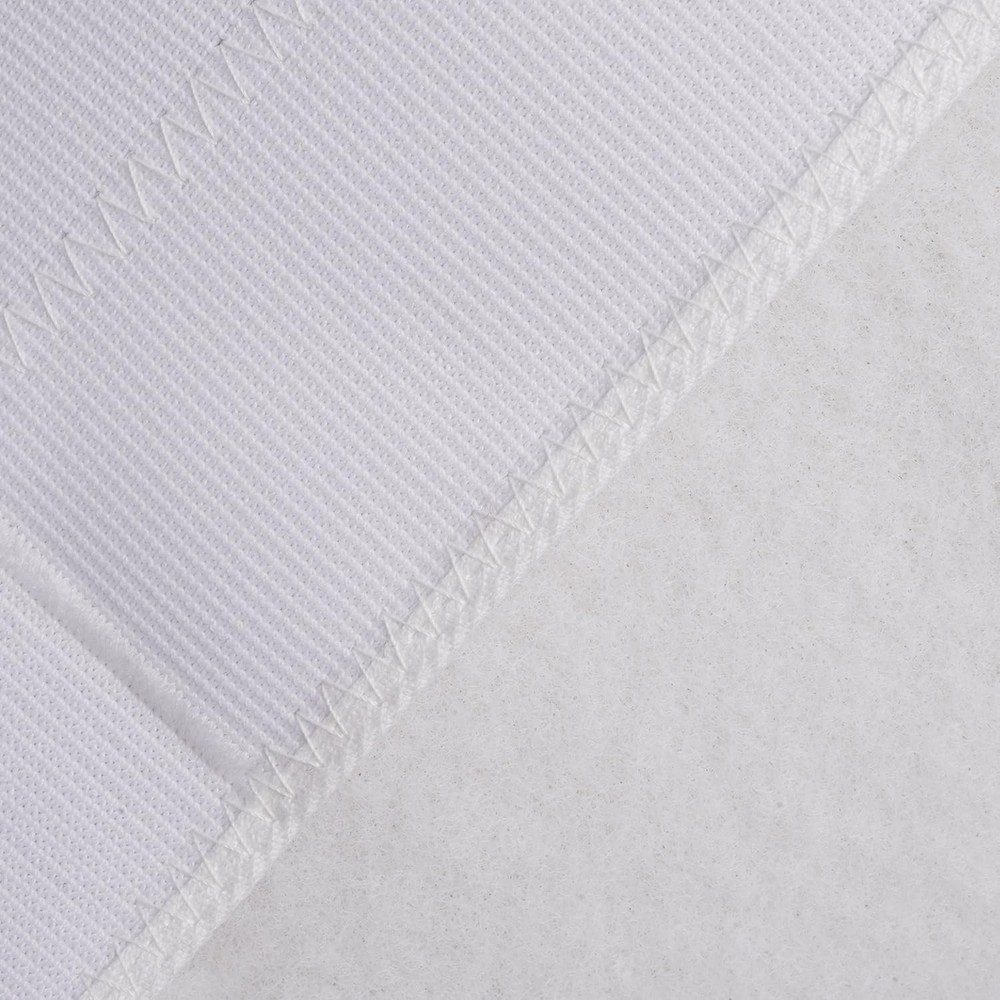 FUTURO Surgical Binder and Abdominal Support (White) Medium