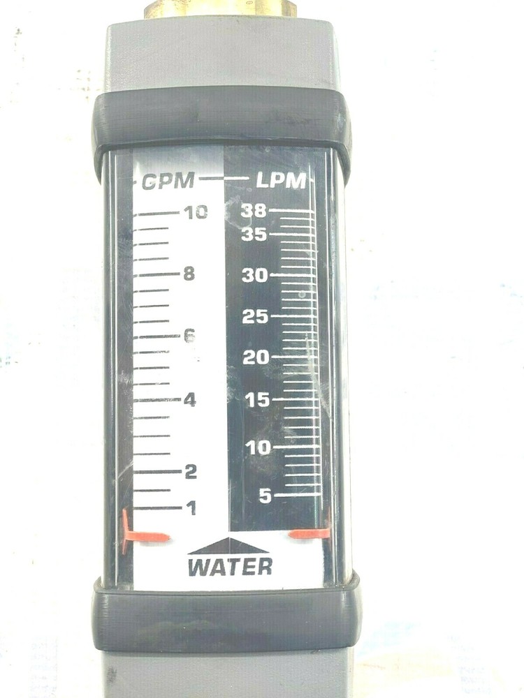 Hedland H705B-010 Flow Meter