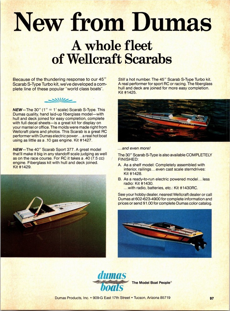 Dumas Scarabs S-Type Print Ad Wall Art Decor Ephemera